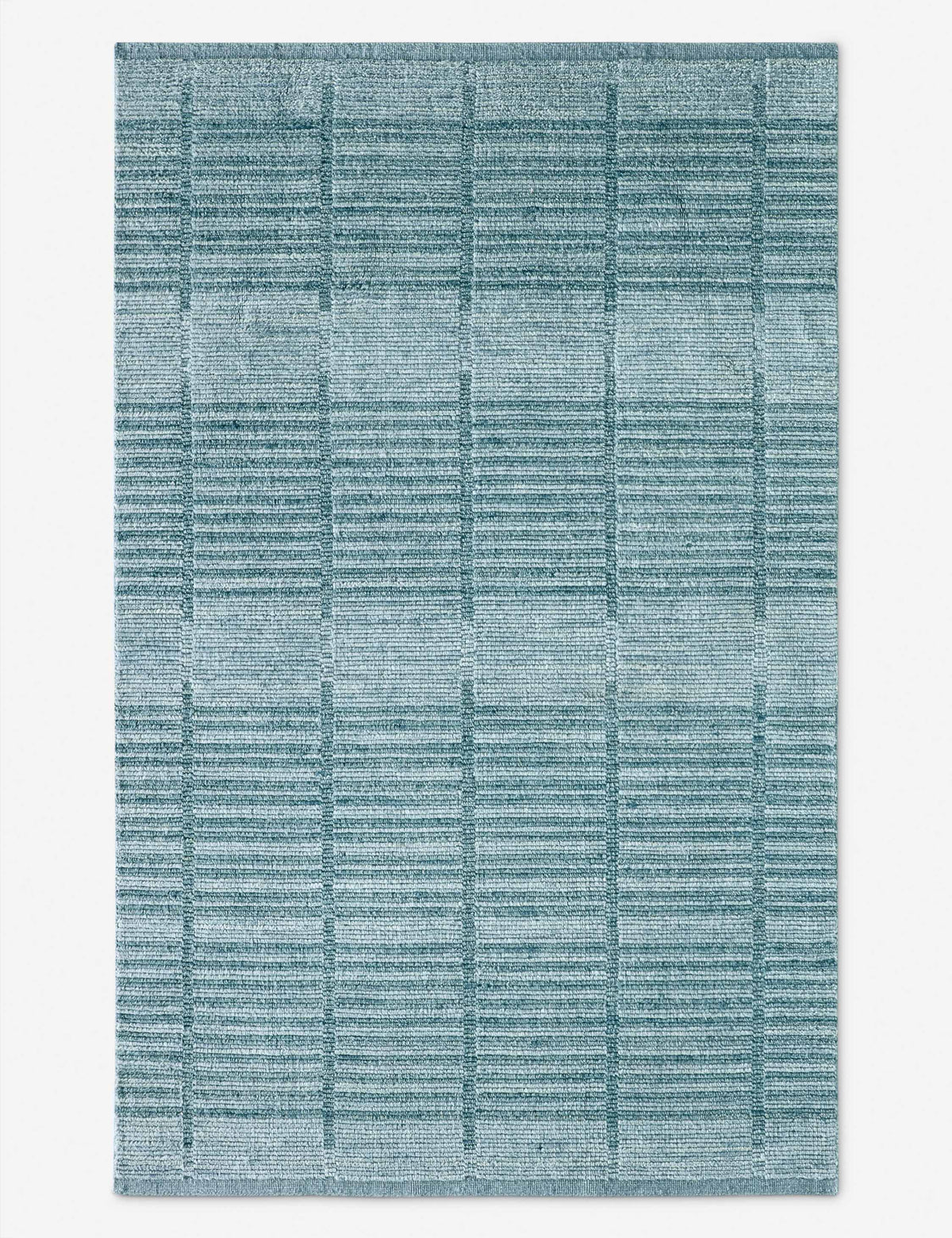 Bennington Handwoven Wool Rug