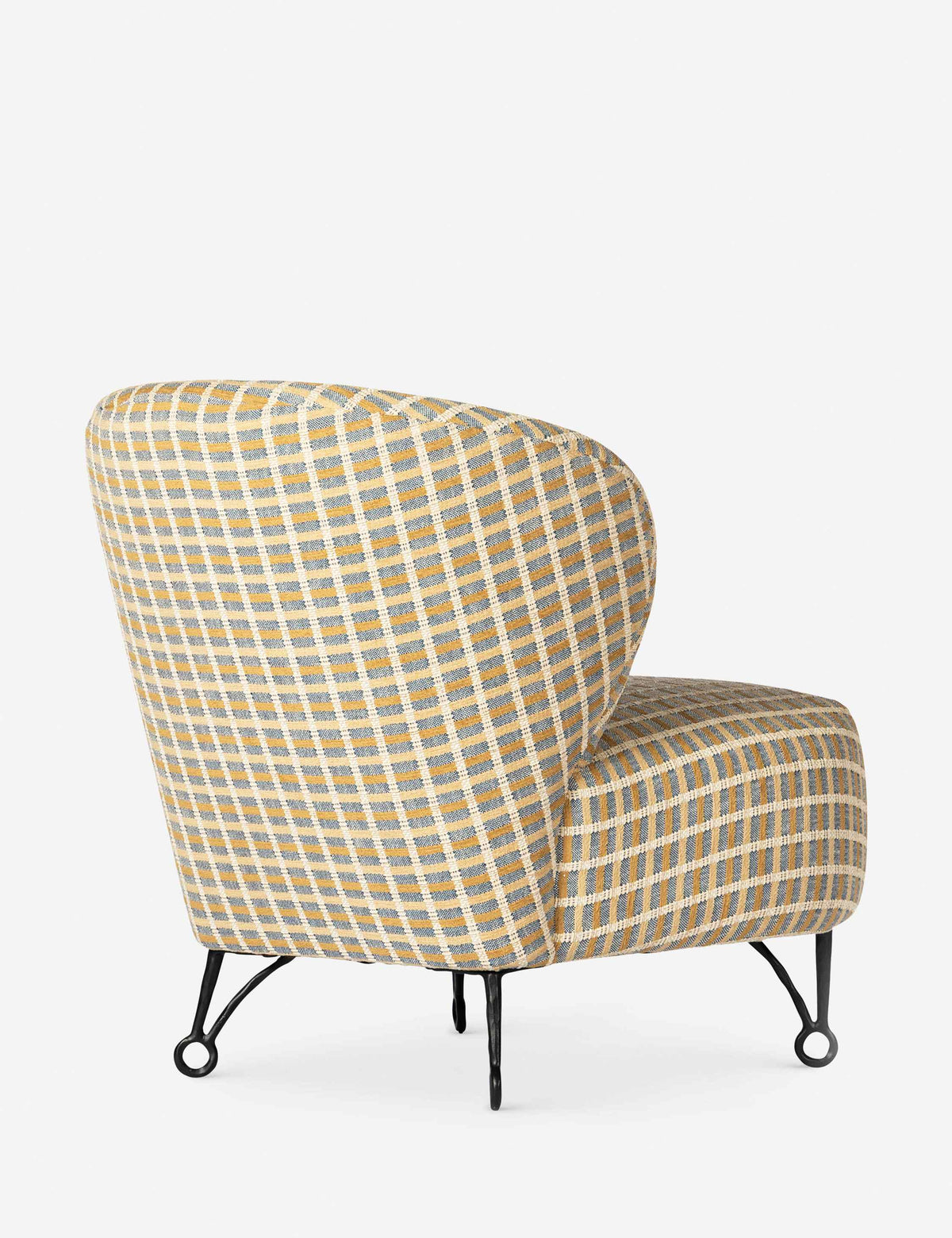 Cove Accent Chair by Meno Home x Co.House Designs