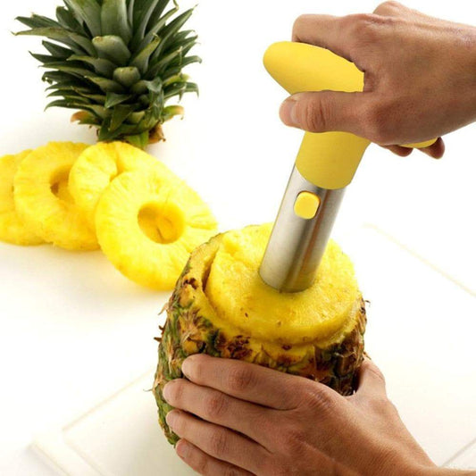 Pineapple Corer Slicer