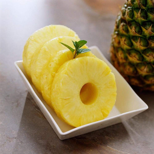 Pineapple Corer Slicer
