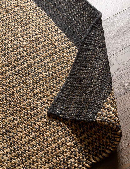 Yves Handwoven Jute Rug