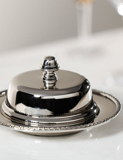 Chapin Butter Keeper