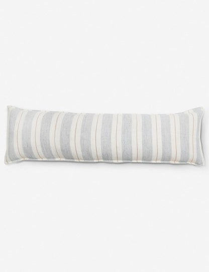 Laguna Linen Pillow by Pom Pom at Home
