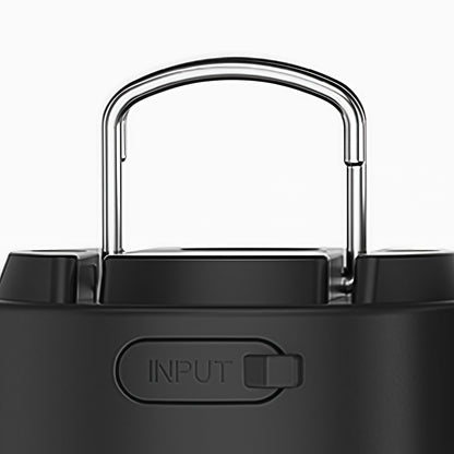 Waterproof Rechargeable Camp Lantern Portable