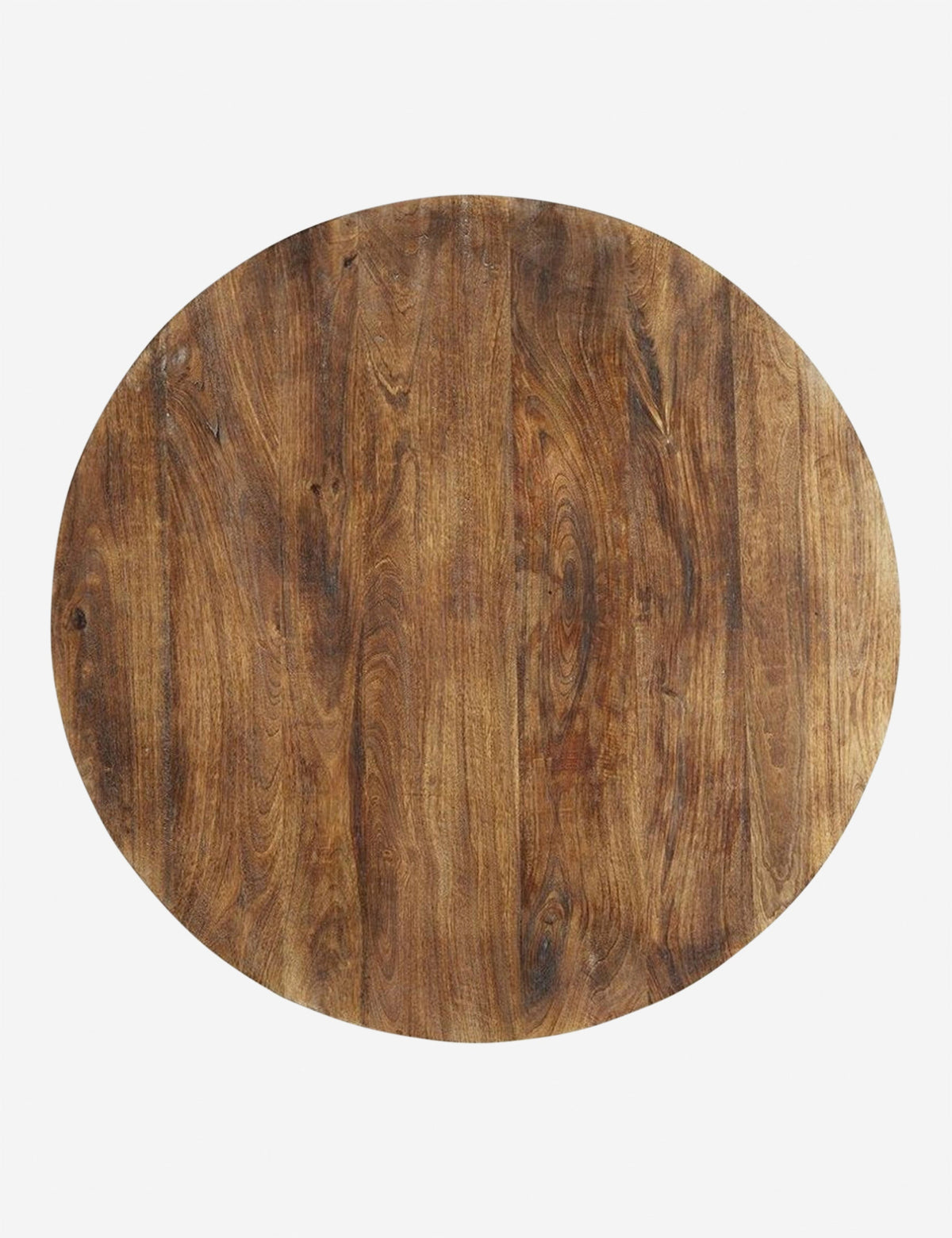 Jacob Round Coffee Table by Arteriors