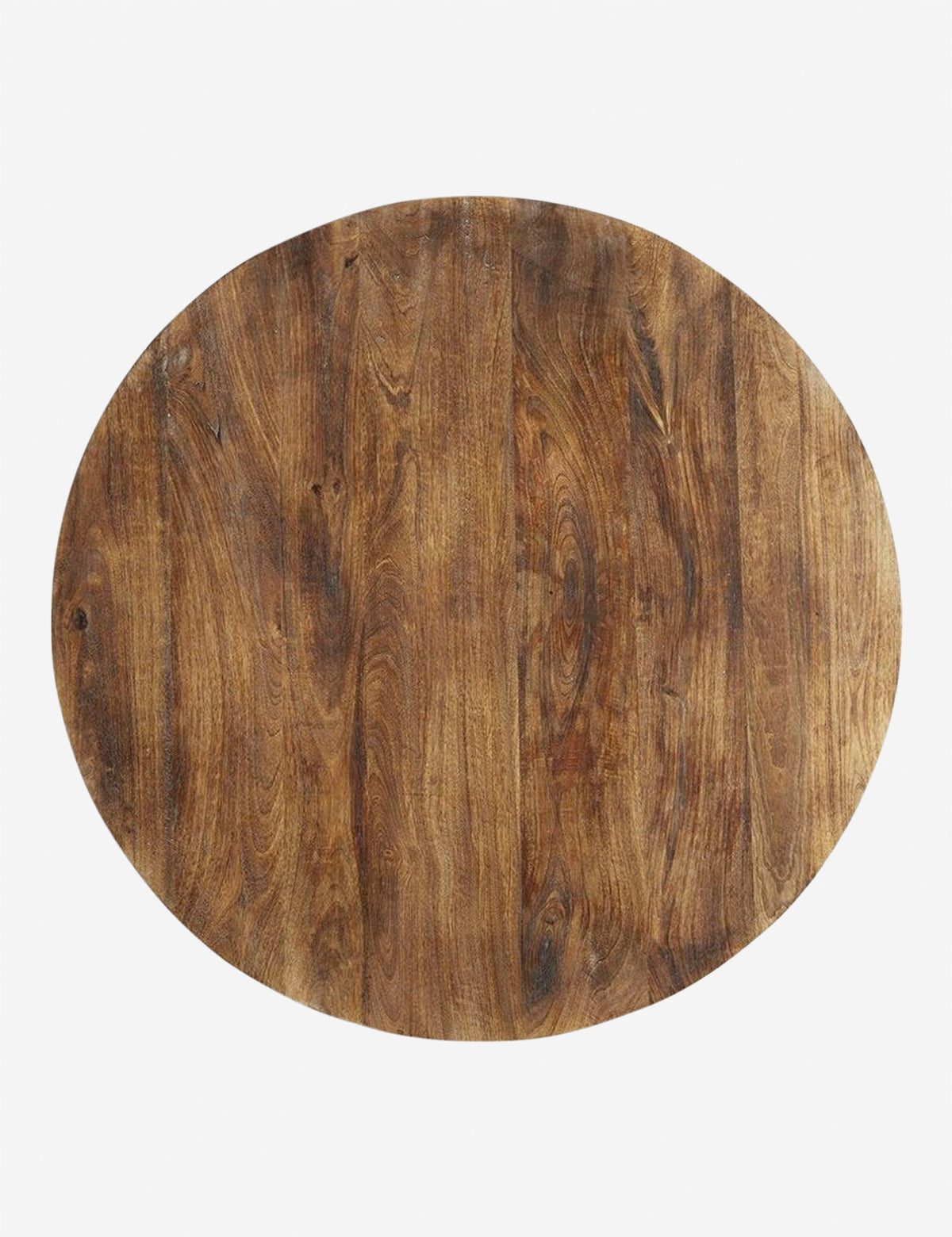Jacob Round Coffee Table by Arteriors