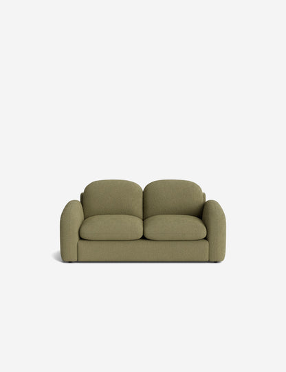 Neve Sofa by Aimee Song