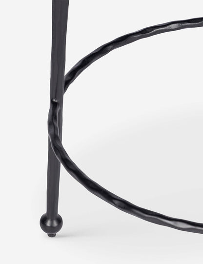 Rook Counter Stool by Meno Home x Co.House Designs