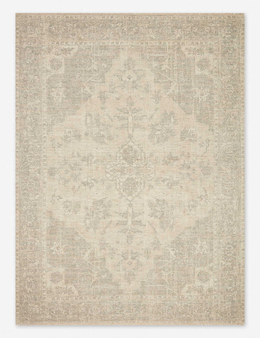 Magnolia Rug