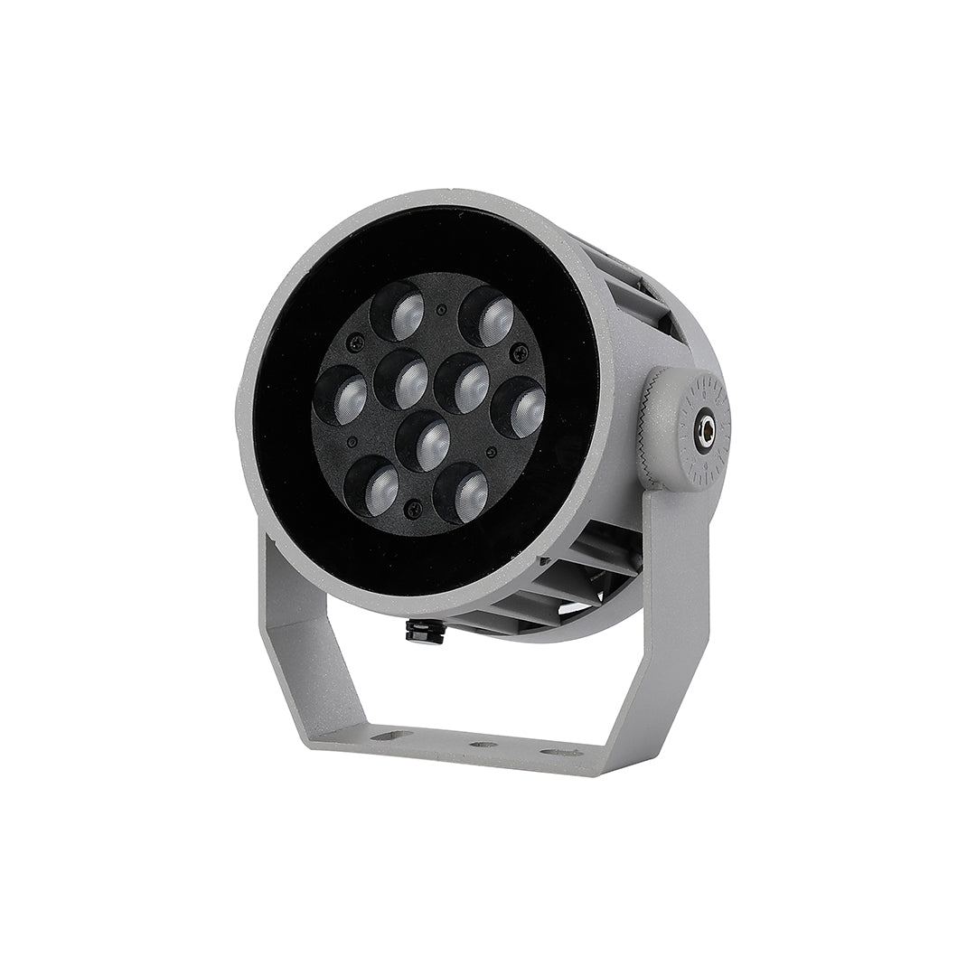 Waterproof LED Spotlight Circular