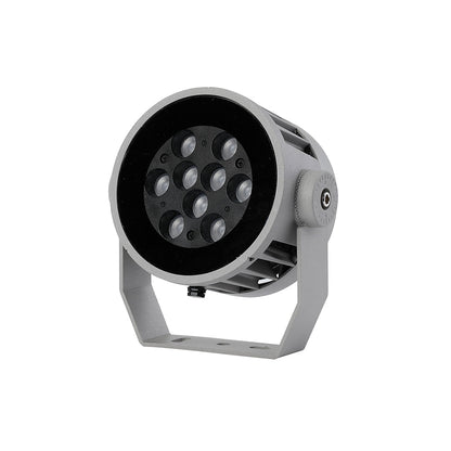 Waterproof LED Spotlight Circular