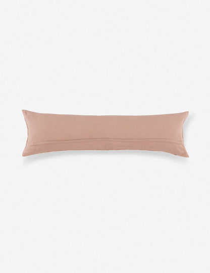 Vadala Long Lumbar Pillow