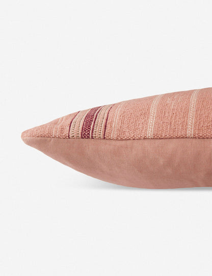 Vadala Long Lumbar Pillow