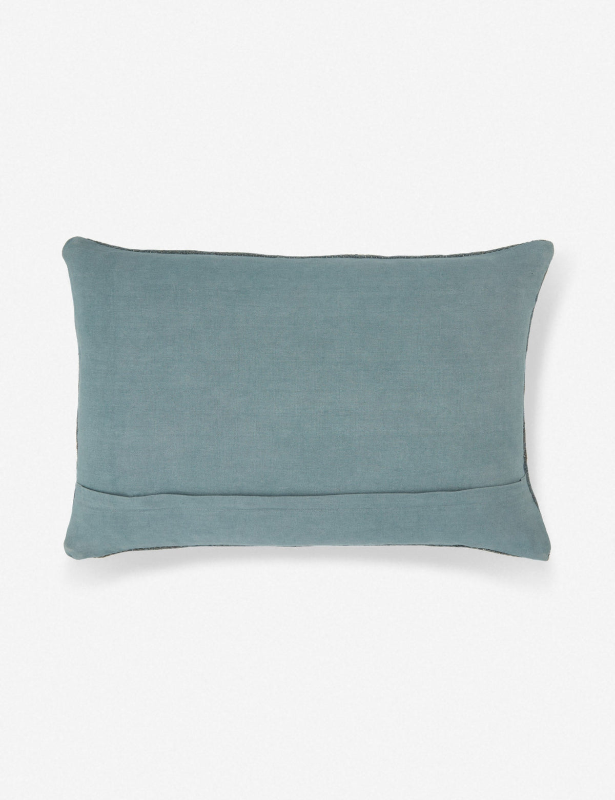 Indigo Lumbar Pillow