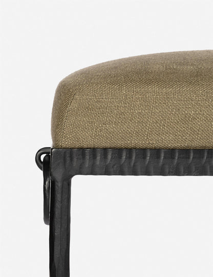 Loam Bench by Meno Home x Co.House Designs