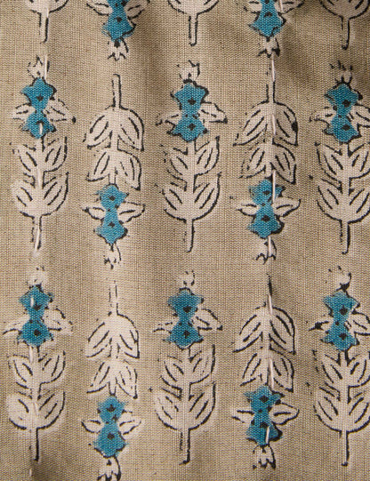 Berrien Linen Cotton Quilt
