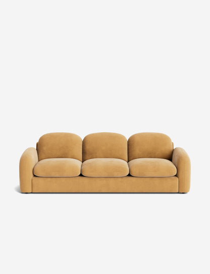 Neve Sofa by Aimee Song