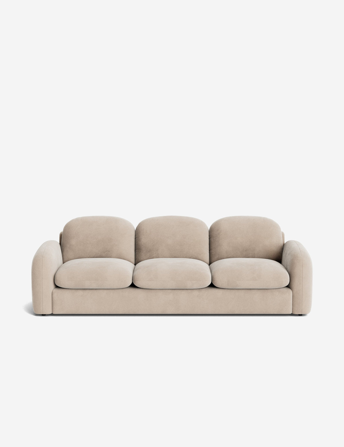 Neve Sofa by Aimee Song
