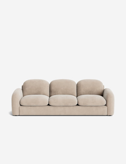 Neve Sofa by Aimee Song