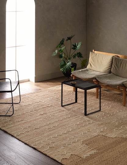 Avalos Handwoven Jute Rug