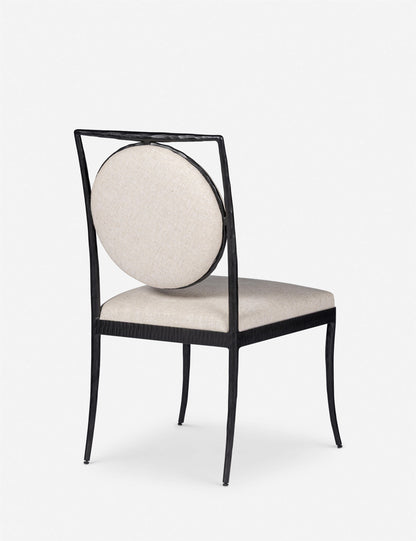 Hammersmith Dining Chair by Meno Home x Co.House Designs