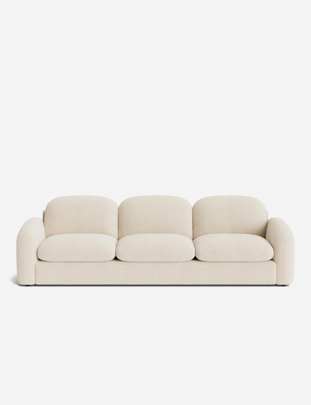 Neve Sofa by Aimee Song