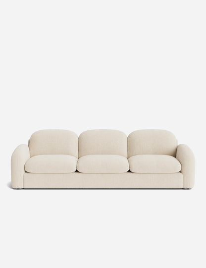 Neve Sofa by Aimee Song