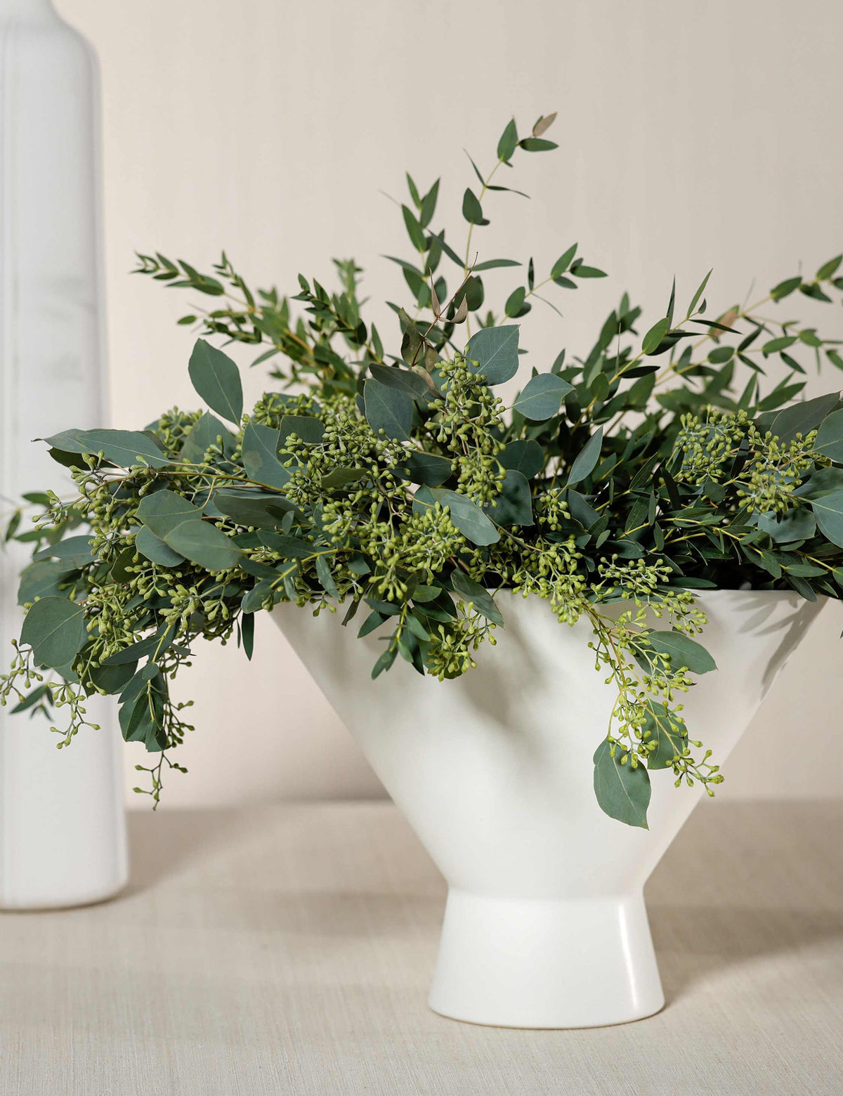 Effia Decorative Vase