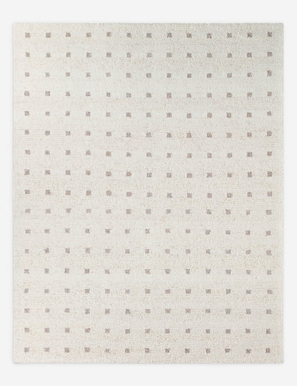 Phelps Hand-Tufted Wool Rug