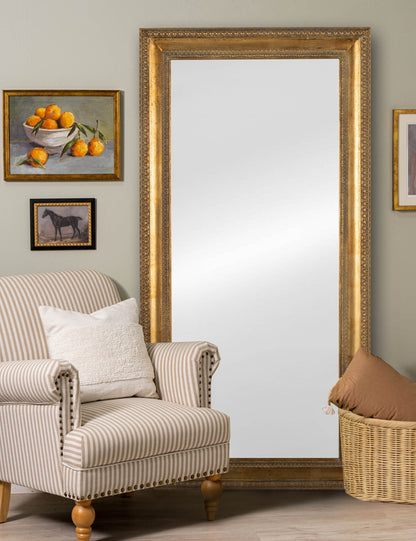 Lillian Floor Mirror