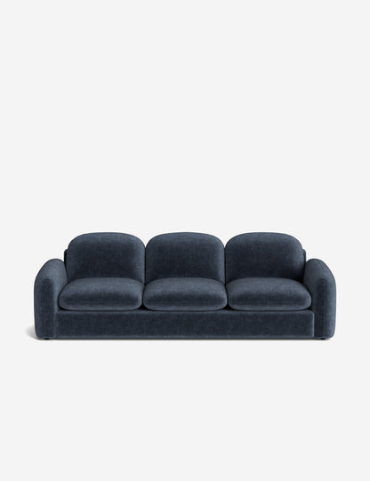 Neve Sofa by Aimee Song