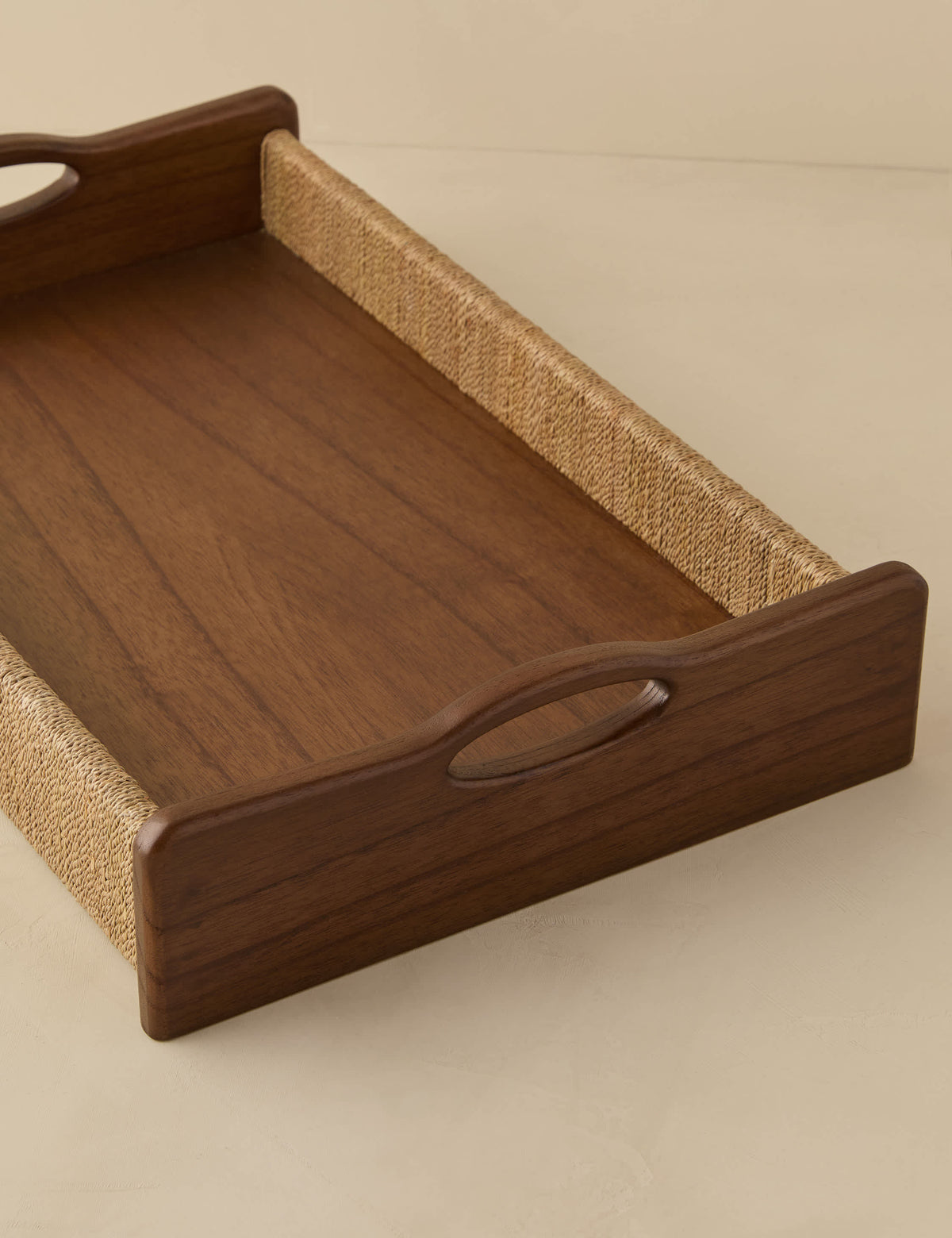 Lytham Tray by Ginny Macdonald