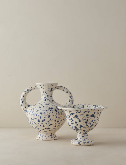 Augusta Pedestal Bowl