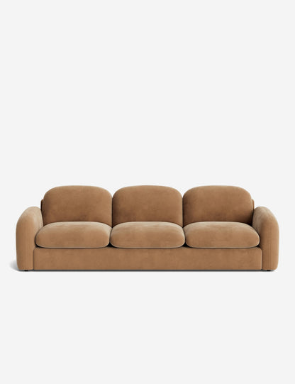 Neve Sofa by Aimee Song