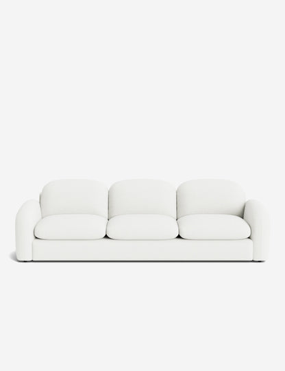 Neve Sofa by Aimee Song