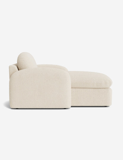 Neve Chaise by Aimee Song