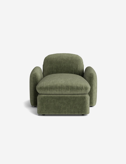 Neve Chaise by Aimee Song