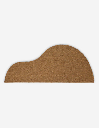 Drop Doormat by Sarah Sherman Samuel
