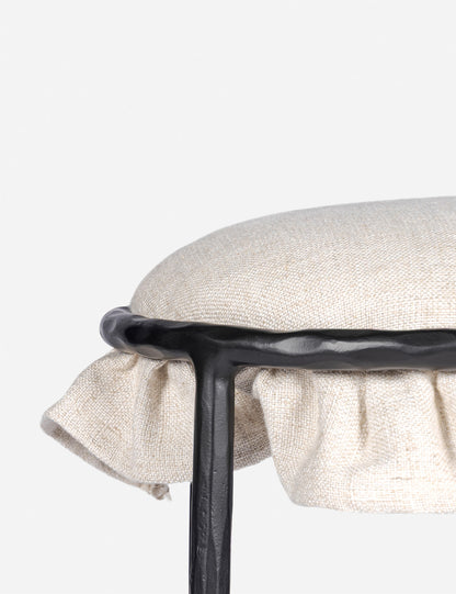Rook Counter Stool by Meno Home x Co.House Designs