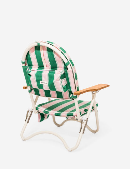 Pam Chair by Business & Pleasure Co.