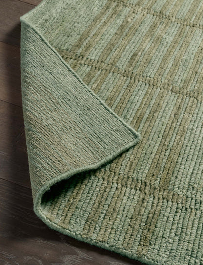 Bennington Handwoven Wool Rug