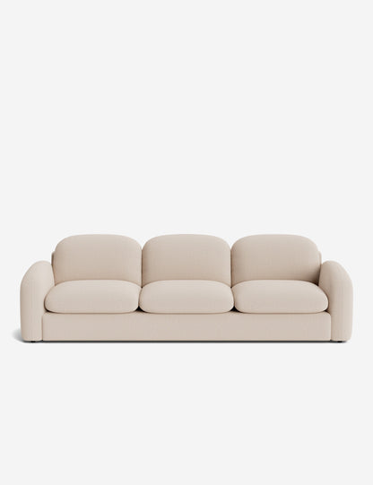 Neve Sofa by Aimee Song