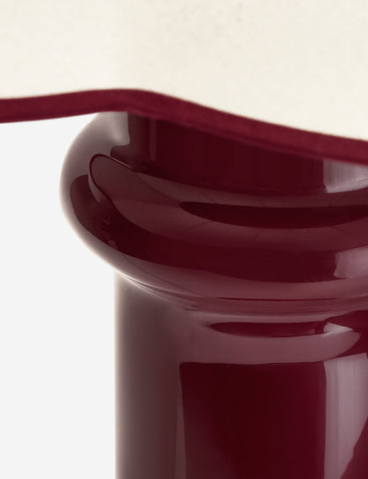Heath Table Lamp by Tala