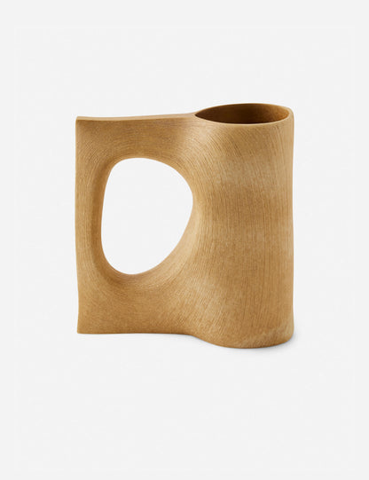 Moreau Decorative Vase by Lemieux et Cie