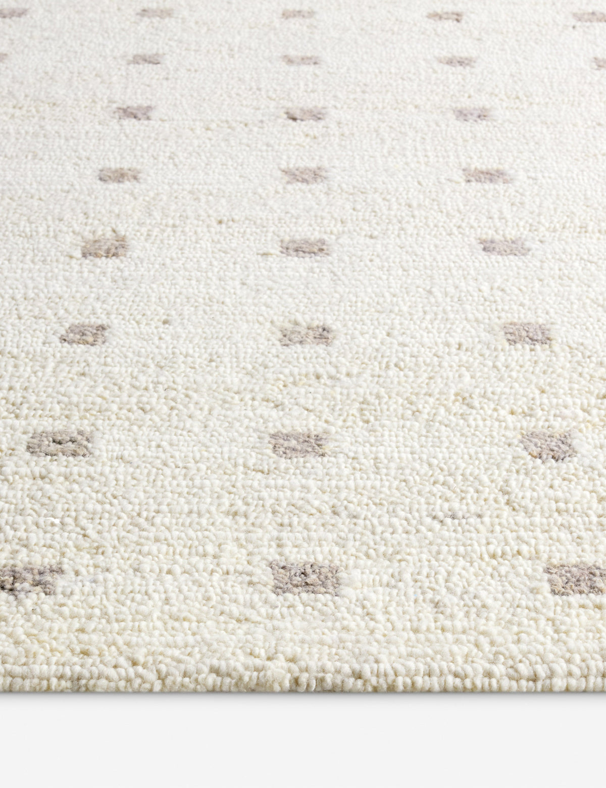 Phelps Hand-Tufted Wool Rug