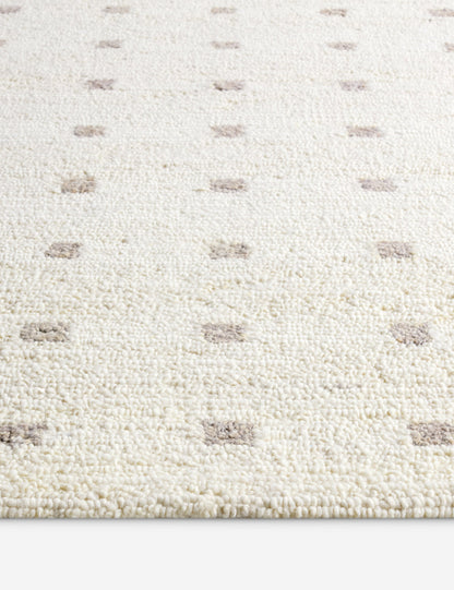 Phelps Hand-Tufted Wool Rug
