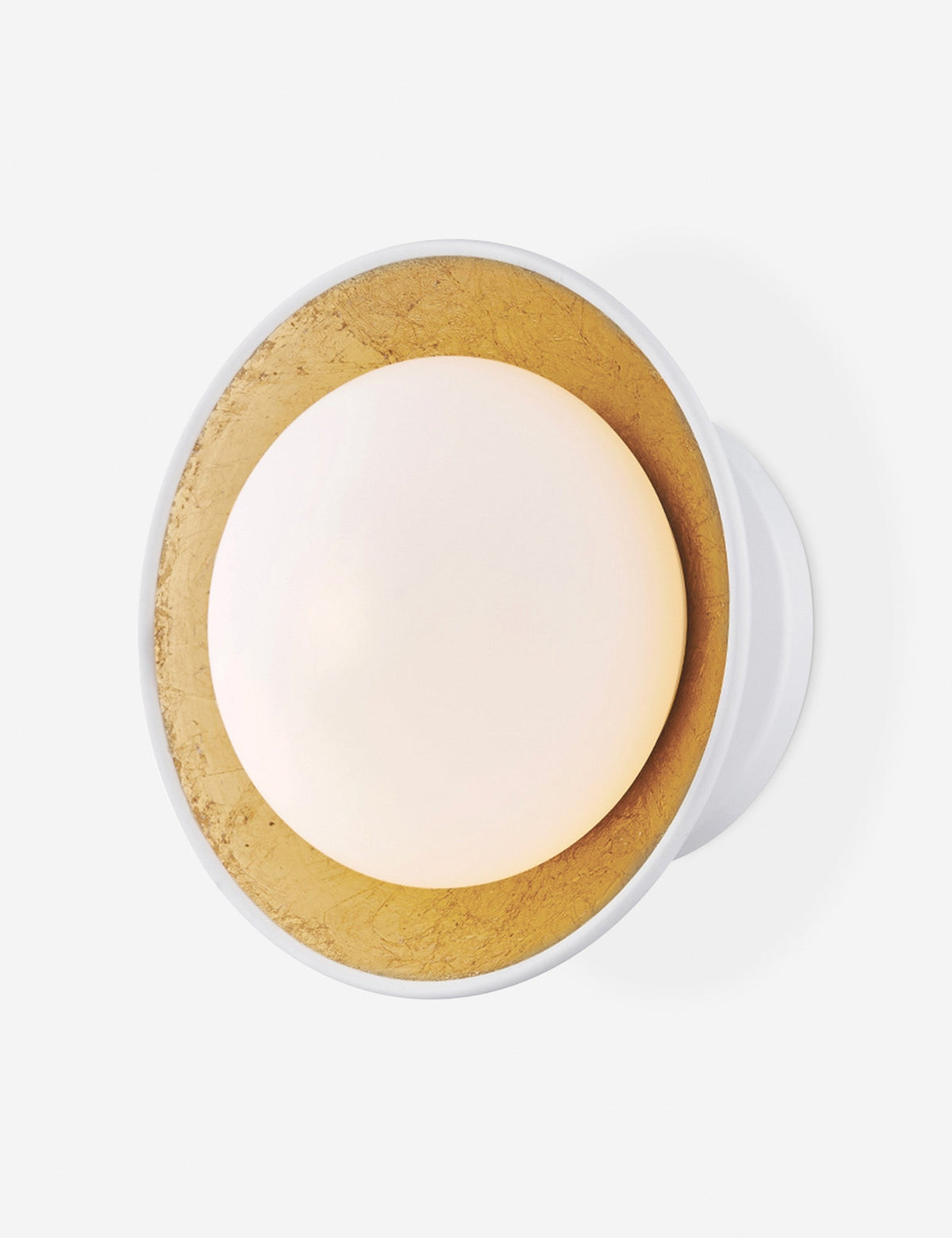 Quinn Semi-Flush Light