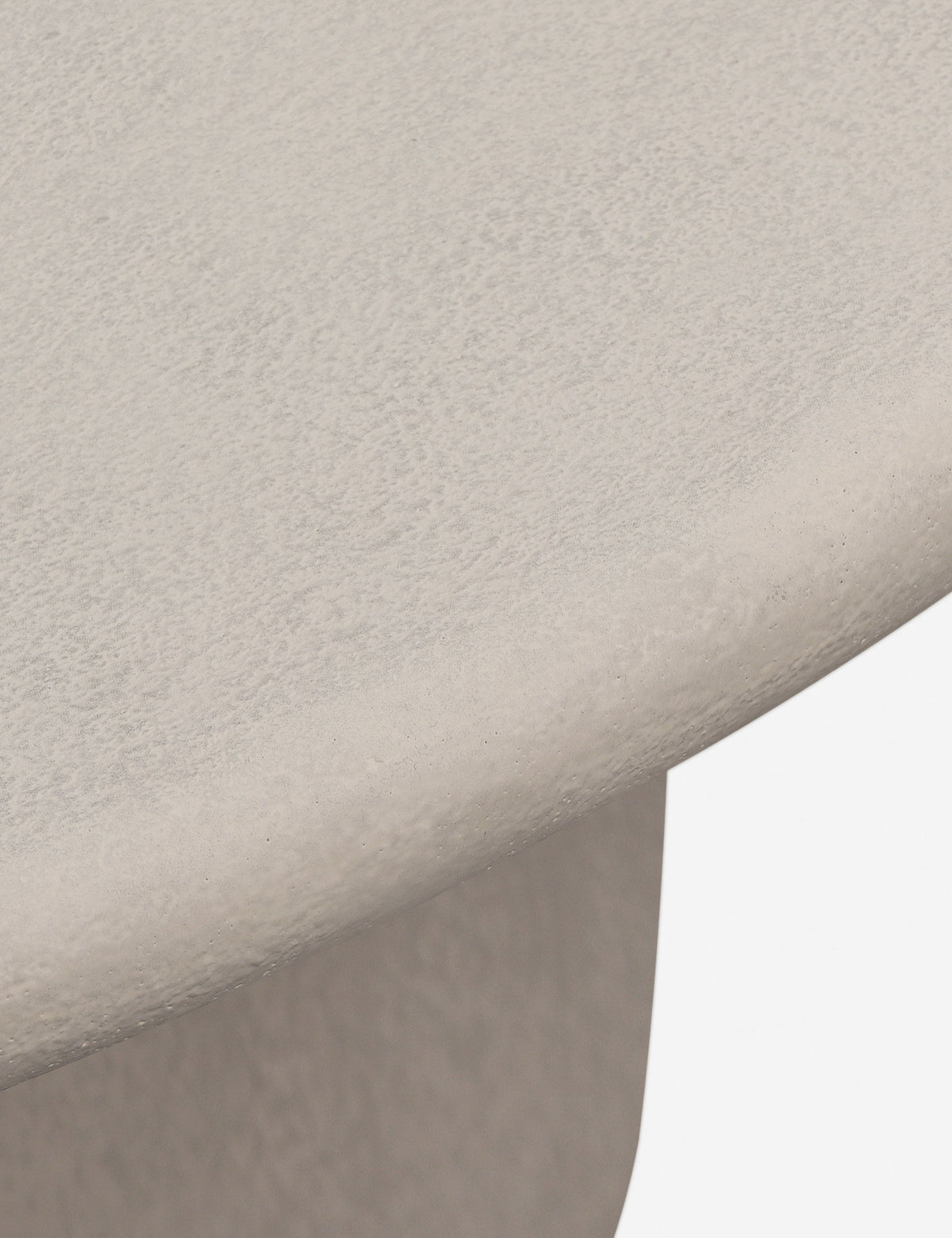 Charmaine Indoor / Outdoor Round Coffee Table