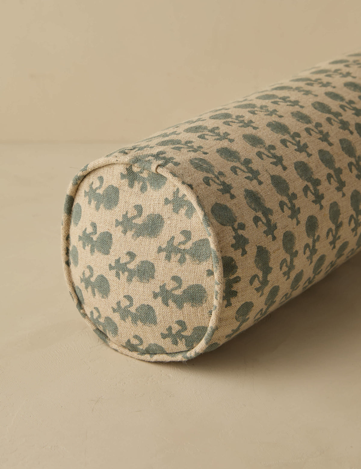 May Linen Pillow