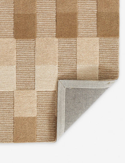 Bana Hand-Tufted Wool Rug